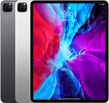 Apple iPad Pro 12.9吋(第4代) (2020) Wi-Fi 1TB 價錢、規格及用家意見- 香港格價網Price.com.hk