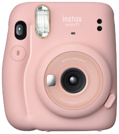 Fujifilm Instax Mini 11 即影即有相機價錢、規格及用家意見- 香港格價網Price.com.hk