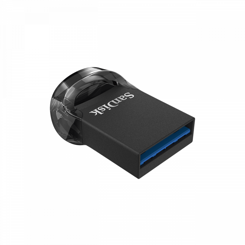 SanDisk Ultra Fit USB 3.1 Flash Drive 512GB (SDCZ430-512G-G46) 價錢、規格及用家意見-  香港格價網Price.com.hk
