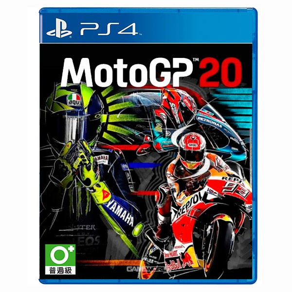 Milestone PS4 MotoGP 20 價錢、規格及用家意見- 香港格價網Price.com.hk