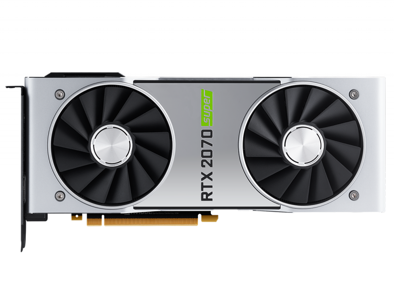 Nvidia GeForce RTX 2070 Super 價錢、規格及用家意見- 香港格價網Price.com.hk