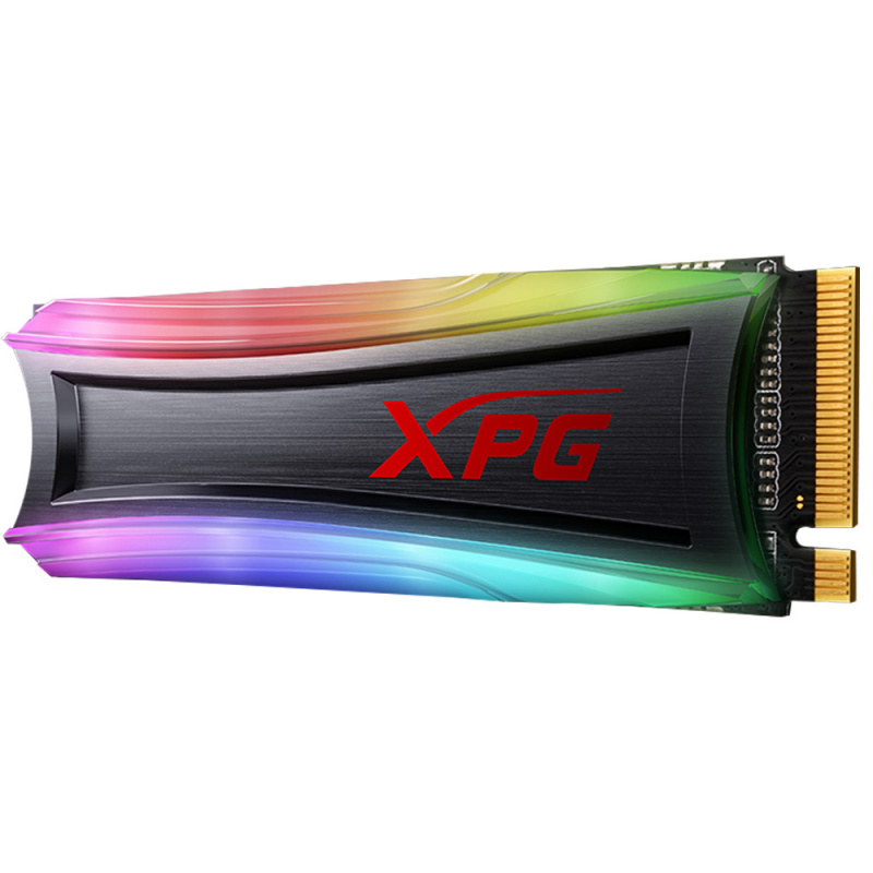 ADATA XPG Spectrix S40G RGB 1TB SSD 價錢、規格及用家意見- 香港格價網Price.com.hk