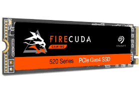 SEAGATE FireCuda 520 SSD 500GB (ZP500GM30002) 價錢、規格及用家意見- 香港格價網Price.com.hk