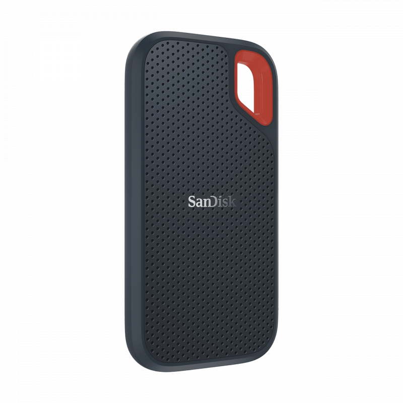 SanDisk Extreme Portable SSD E60 2TB 價錢、規格及用家意見- 香港格價網Price.com.hk