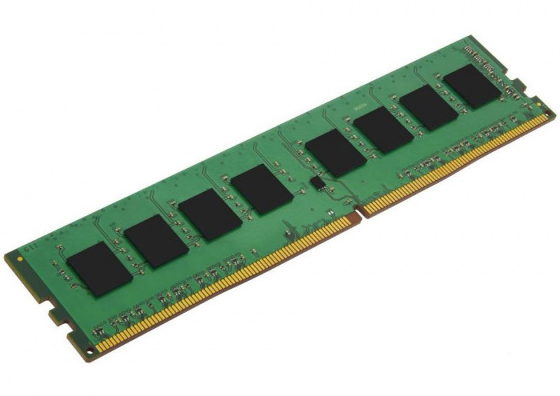 Kingston DDR4-3200 Rank 2R LONG-DIMM 16GB (單條) (KVR32N22D8/16) 價錢、規格及用家意見-  香港格價網Price.com.hk