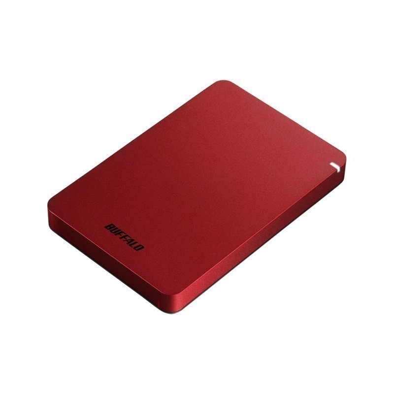 Buffalo 1TB HDD HD-PGF1.0U3 價錢、規格及用家意見- 香港格價網Price.com.hk