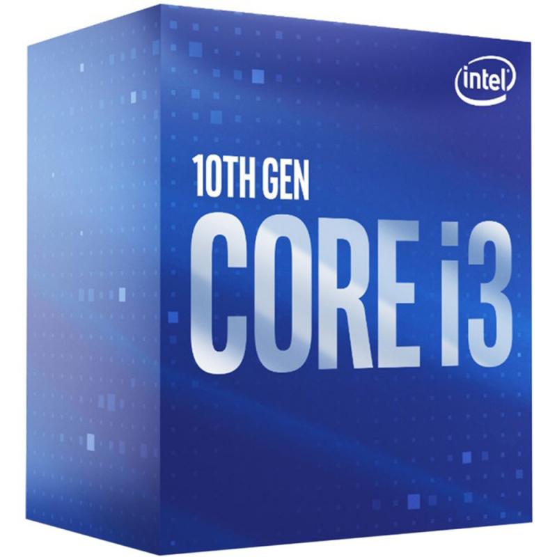 Intel Core i3-10100 價錢、規格及用家意見- 香港格價網Price.com.hk