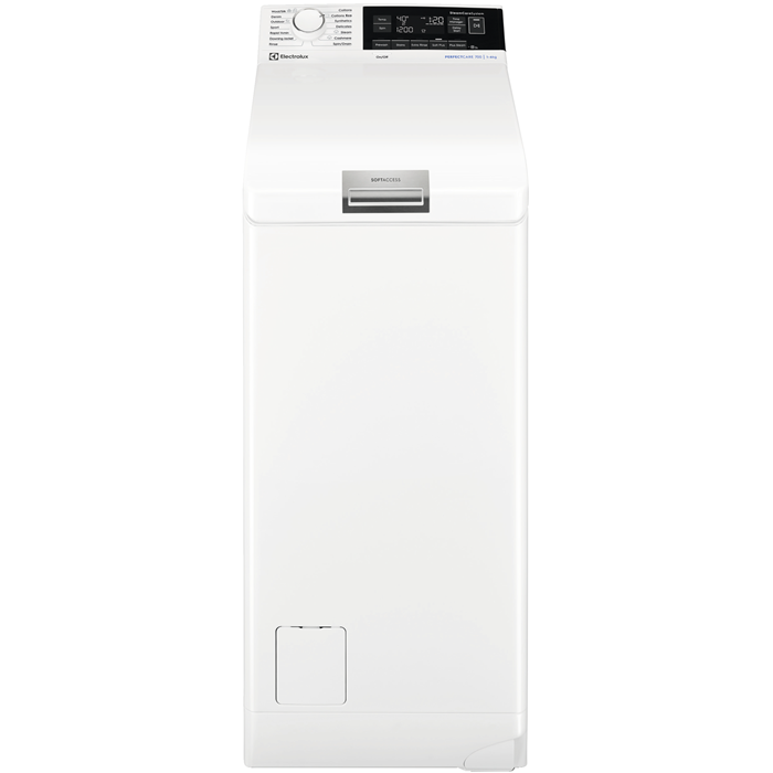 Electrolux 伊萊克斯上置式蒸氣系統洗衣機(7kg, 1200轉/分鐘) EW7T3722AF 價錢、規格及用家意見-  香港格價網Price.com.hk