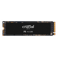 Crucial M.2 P2 1TB 3D NAND NVMe PCIe SSD CT1000P2SSD8 價錢、規格及用家意見-  香港格價網Price.com.hk
