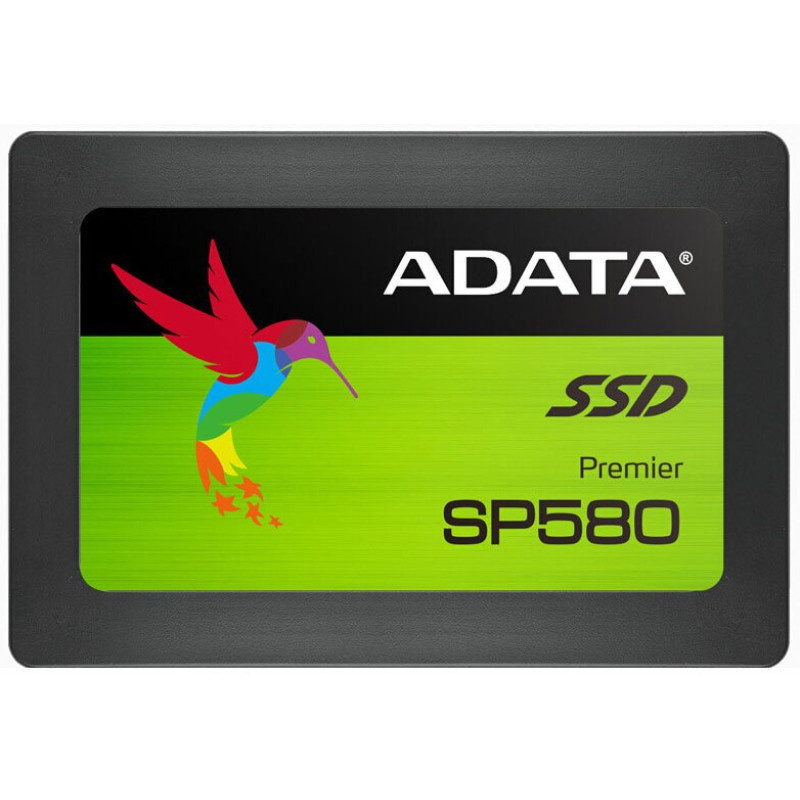 ADATA Premier SP580 SSD 240GB (ASP580SS-240GM) 價錢、規格及用家意見- 香港格價網Price.com.hk