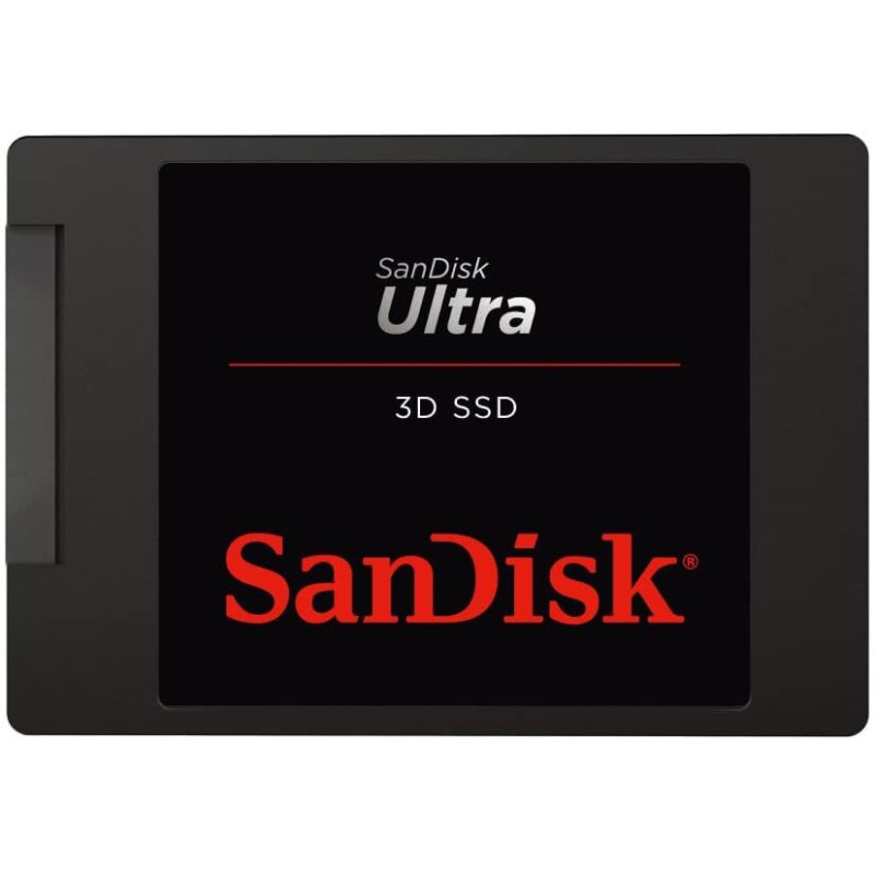 SanDisk Ultra 3D SSD 2TB 價錢、規格及用家意見- 香港格價網Price.com.hk
