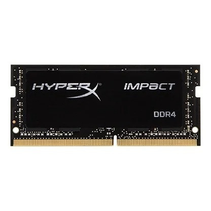 Kingston HyperX Impact DDR4 SO-DIMM 16GB (單條) (HX432S20IB/16) 價錢、規格及用家意見-  香港格價網Price.com.hk