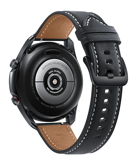 Samsung 三星Galaxy Watch 3 不鏽鋼45mm (藍牙) R840 價錢、規格及用家意見- 香港格價網Price.com.hk