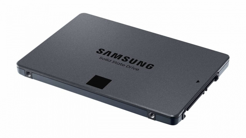 Samsung 三星870 QVO SATA III 2.5-inch SSD 2TB (MZ-77Q2T0BW) 價錢、規格及用家意見-  香港格價網Price.com.hk