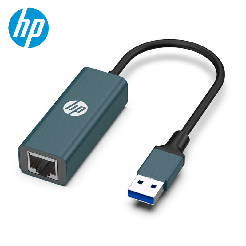 HP USB 3.0 to Ethernet Adapter DHC-CT101 價錢、規格及用家意見- 香港格價網Price.com.hk