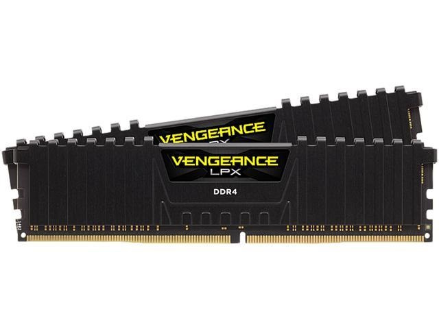Corsair Vengeance LPX DDR4 DRAM 3600 C18 16GB Kit (2x8GB)  (CMK16GX4M2D3600C18) 價錢、規格及用家意見- 香港格價網Price.com.hk