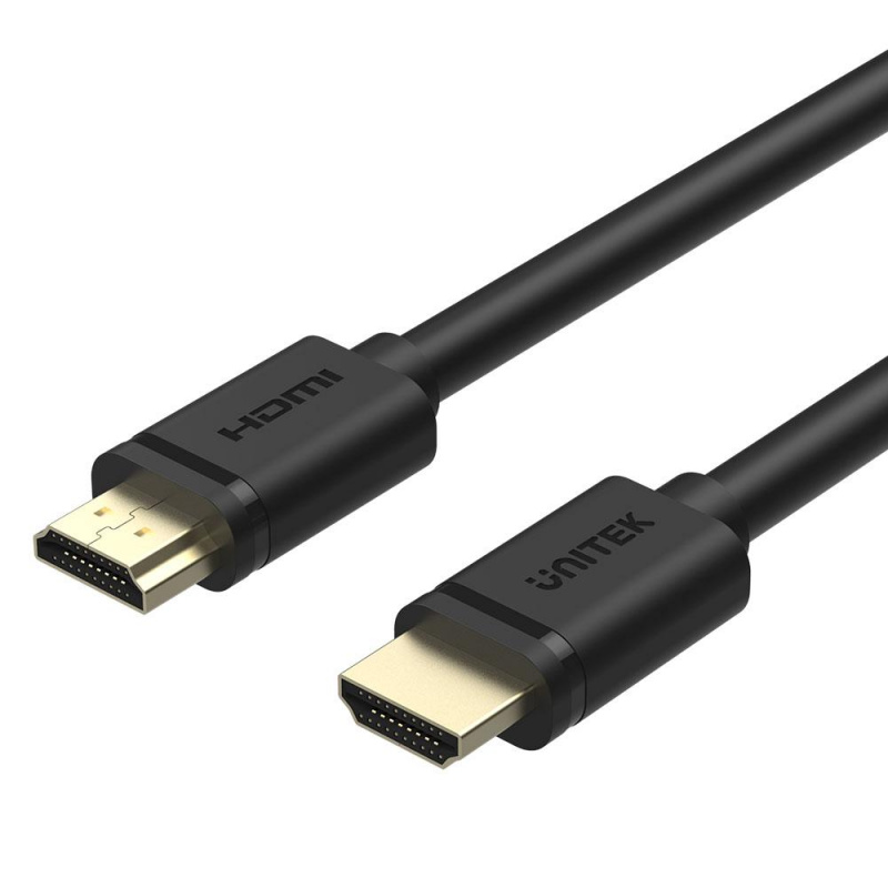Unitek 4K HDMI 1.4 Cable (10m) Y-C142M 價錢、規格及用家意見- 香港格價網Price.com.hk