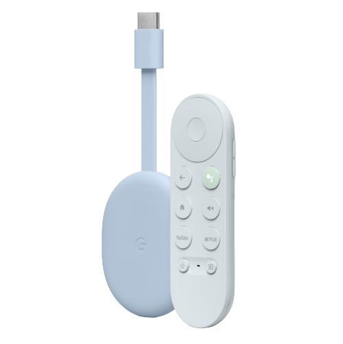 Google Chromecast with Google TV 價錢、規格及用家意見- 香港格價網Price.com.hk