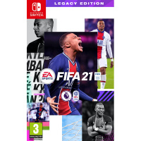 EA NS FIFA 22 傳奇版Legacy Edition 價錢、規格及用家意見- 香港格價網Price.com.hk