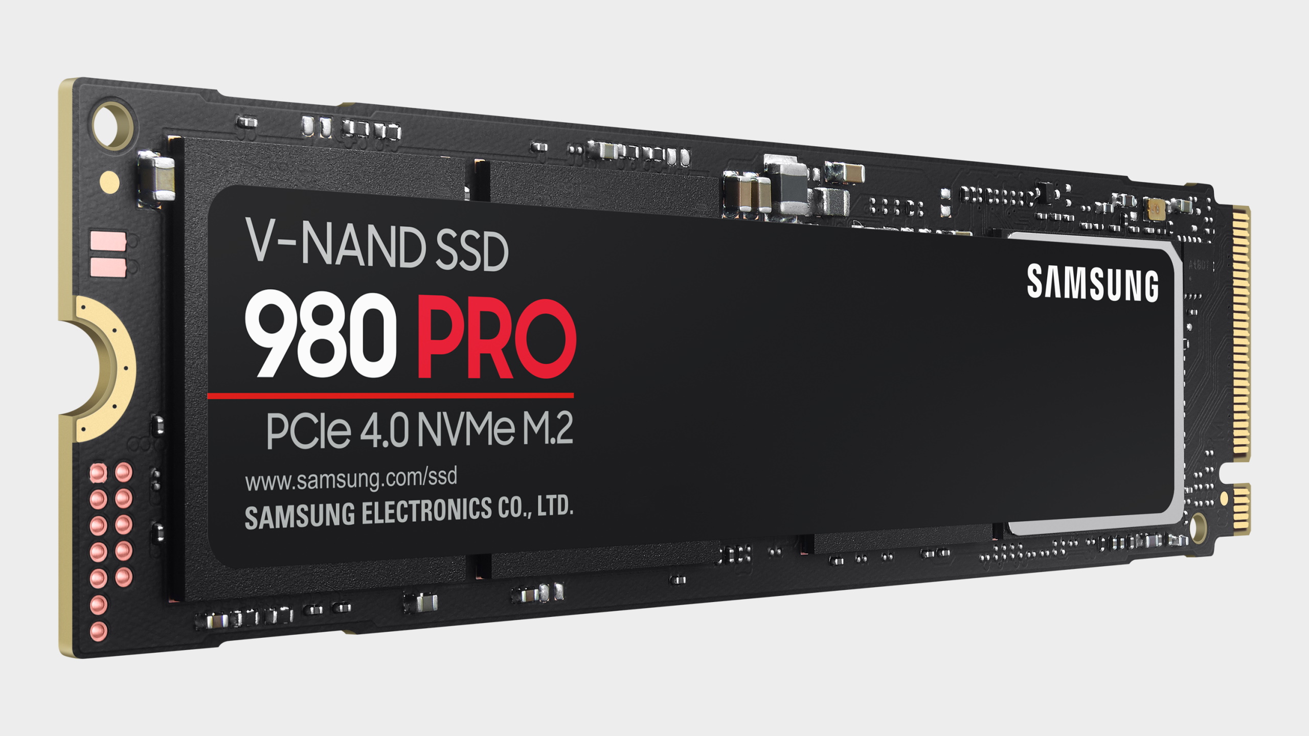 Samsung 三星980 PRO PCle 4.0 NVMe M.2 SSD 500GB (MZ-V8P500BW) 價錢、規格及用家意見-  香港格價網Price.com.hk