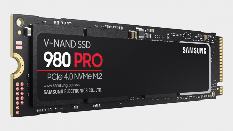 Samsung 三星980 PRO PCle 4.0 NVMe M.2 SSD 1TB (MZ-V8P1T0BW) 價錢、規格及用家意見-  香港格價網Price.com.hk