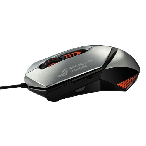 ASUS Eagle Eye Gaming Mouse GX1000 價錢、規格及用家意見- 香港格價網Price.com.hk