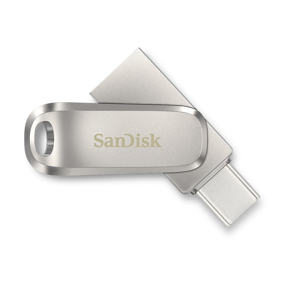 SanDisk Ultra Luxe USB Type-C Flash Drive 64GB (SDDDC4-064G-G46)  價錢、規格及用家意見- 香港格價網Price.com.hk