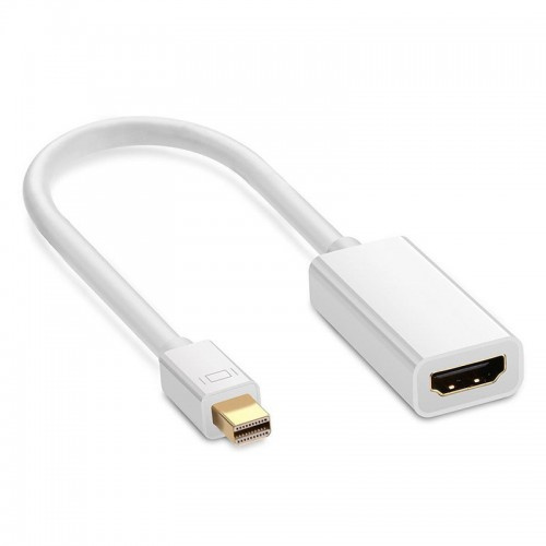 EW Mini DisplayPort to HDMI (Mini DP to HDMI) Adapter 價錢、規格及用家意見-  香港格價網Price.com.hk