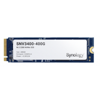 Synology M.2 2280 NVMe SSD 400GB (SNV3400-400G) 價錢、規格及用家意見-  香港格價網Price.com.hk
