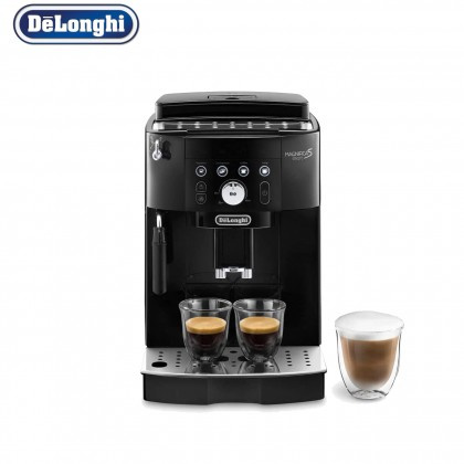 De'Longhi Magnifica S Smart 咖啡機ECAM 250.33.TB 價錢、規格及用家意見- 香港格價網Price.com.hk
