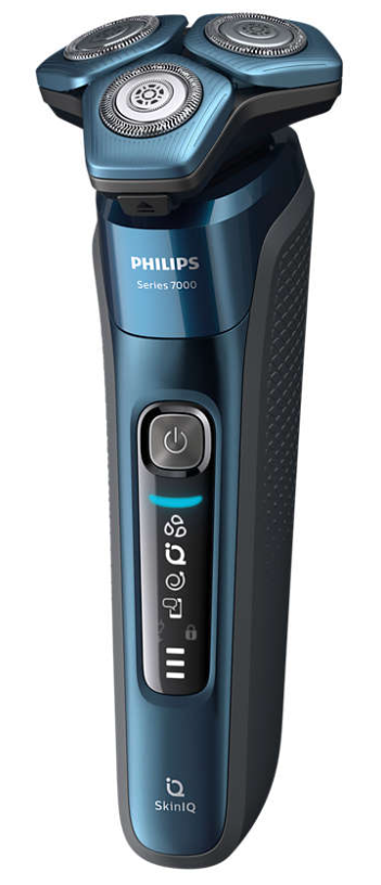 Philips 飛利浦Shaver series 7000 乾濕兩用電動鬚刨S7786 價錢、規格及用家意見- 香港格價網Price.com.hk