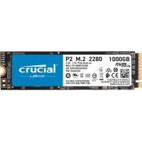 Crucial P2 PCIe M.2 2280 SSD 500GB (CT500P2SSD8) 價錢、規格及用家意見-  香港格價網Price.com.hk