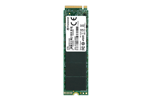 Transcend M.2 110S 512GB NVME SSD TS512GMTE110S 價錢、規格及用家意見- 香港格價網Price .com.hk