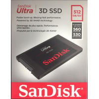 SanDisk Ultra 3D SSD 2TB 價錢、規格及用家意見- 香港格價網Price.com.hk