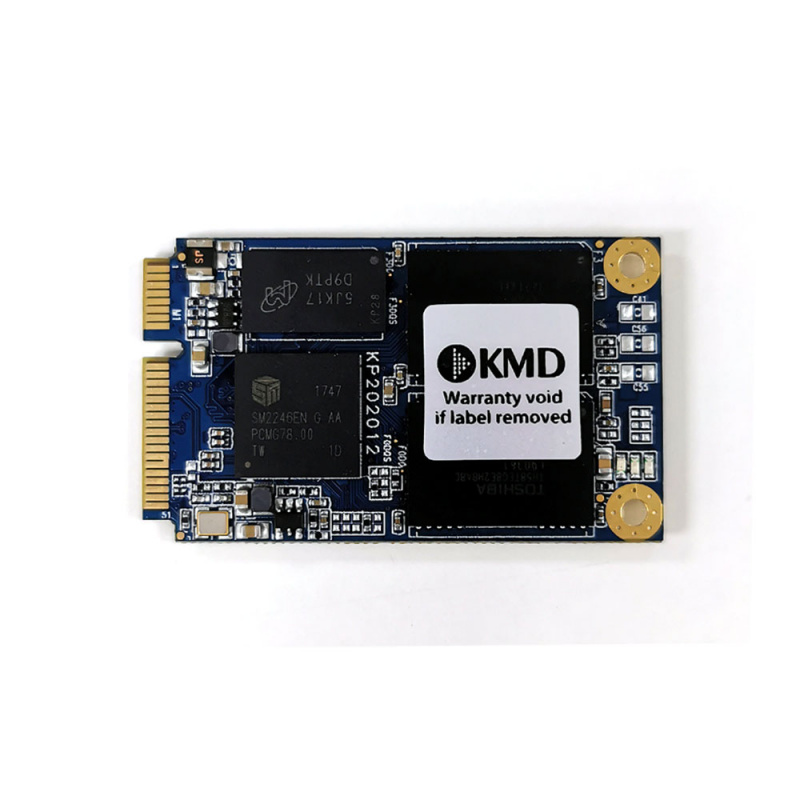 KMD MS12 mSATA SSD 128GB 價錢、規格及用家意見- 香港格價網Price.com.hk