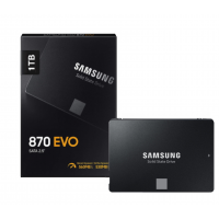 Samsung 三星870 QVO 1TB SATA3 SSD 價錢、規格及用家意見- 香港格價網Price.com.hk