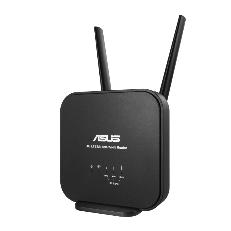 ASUS Wireless-N300 LTE Modem Router 4G-N12 B1 價錢、規格及用家意見- 香港格價網Price.com.hk