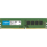 Crucial DDR4 3200 LONG-DIMM RAM 8GB (單條) 價錢、規格及用家意見- 香港格價網Price.com.hk