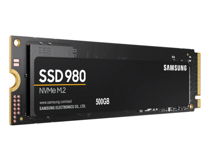 Samsung 三星500GB SSD 980 NVMe M.2 MZ-V8V500BW 價錢、規格及用家意見- 香港格價網Price.com.hk