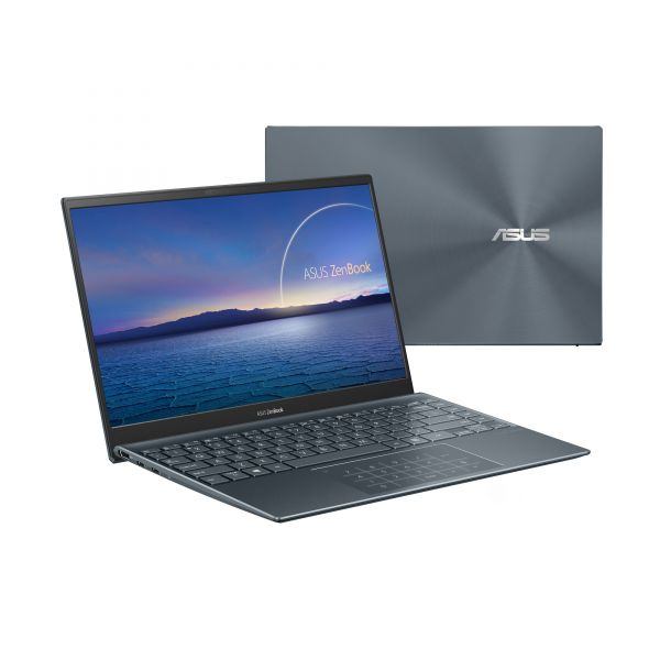 ASUS ZenBook 14 14吋(2021) (i7-1165G7, 16+512GB SSD+32GB Optane)  UX425EA-APC1613T 價錢、規格及用家意見- 香港格價網Price.com.hk