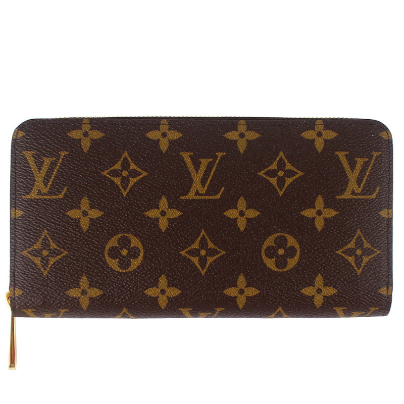 Louis Vuitton Monogram 帆布拉鏈錢包M41894 價錢、規格及用家意見- 香港格價網Price.com.hk