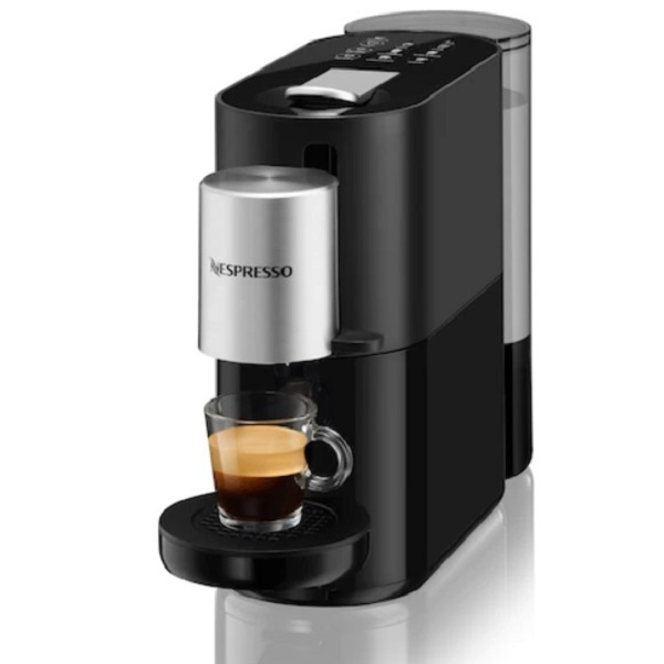 Nespresso Atelier 膠囊咖啡機價錢、規格及用家意見- 香港格價網Price.com.hk
