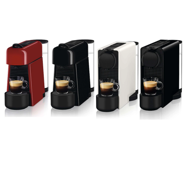 Nespresso Essenza Plus 膠囊咖啡機價錢、規格及用家意見- 香港格價網Price.com.hk