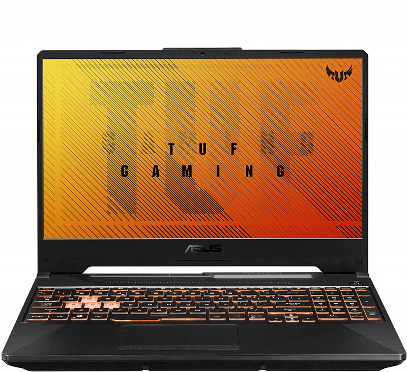 ASUS TUF Gaming A15 15.6吋(R5-4600H, 8+512GB SSD, GTX1650Ti) FA506II-AS53  價錢、規格及用家意見- 香港格價網Price.com.hk