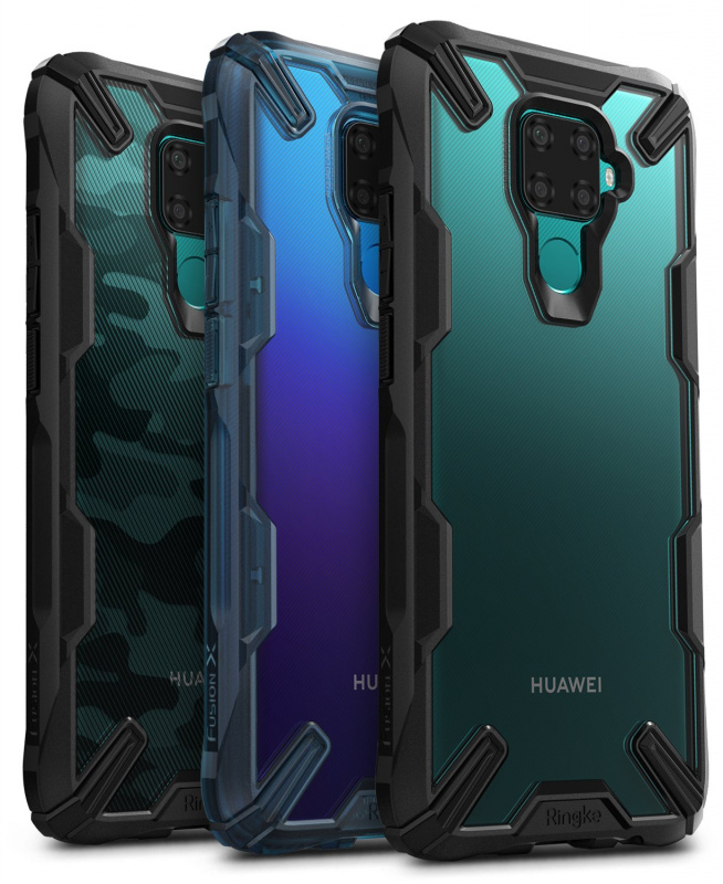 Ringke Huawei Mate 30 Lite Fusion X Case 價錢、規格及用家意見- 香港格價網Price.com.hk