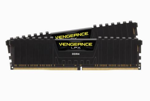 Corsair Vengeance LPX 復仇者DDR4 3600MHz 32GB Kit (CMK32GX4M2Z3600C18)  價錢、規格及用家意見- 香港格價網Price.com.hk