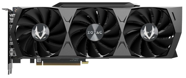Zotac GAMING GeForce RTX 3070 Ti Trinity 價錢、規格及用家意見- 香港格價網Price.com.hk