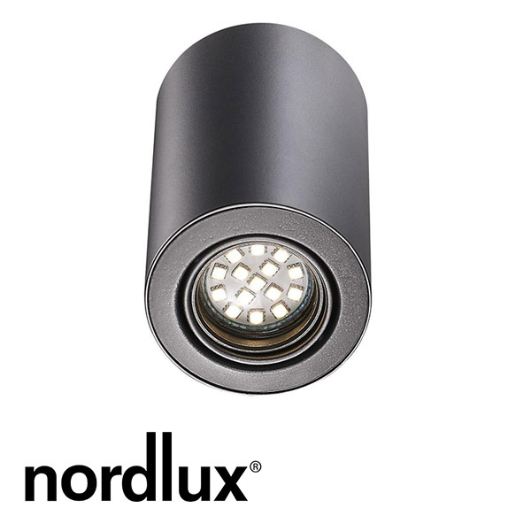 Nordlux Nota GU10 Box Light Spotlight 盒仔燈77750129 價錢、規格及用家意見-  香港格價網Price.com.hk