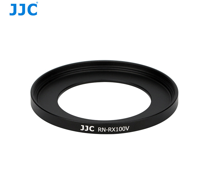 JJC Filter Adapter & Lens Cap Kit for Sony RX100 and RX100M5A/M5/M4/M3/M2  (RN-RX100V) 價錢、規格及用家意見- 香港格價網Price.com.hk
