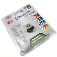 GC-system Mini Bluetooth USB Dongle - USB 2.0 - 藍牙接收器- S0601 價錢、規格及用家意見-  香港格價網Price.com.hk